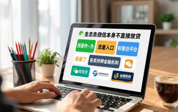 微信有什么贷款软件正规平台