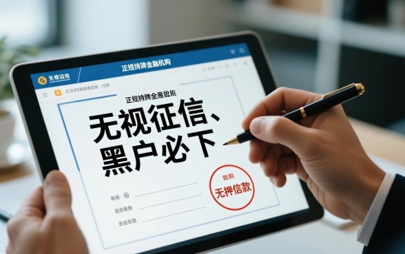 2026有什么平台能借到钱