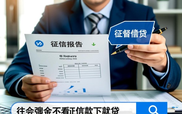 2026最新不看征信口子靠谱吗