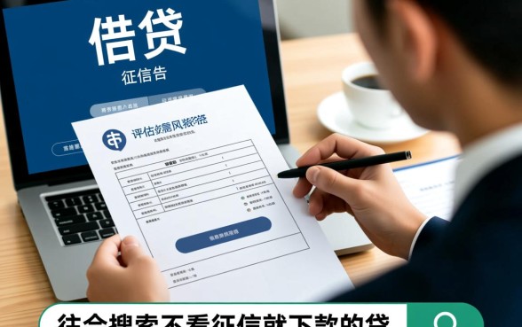 2026最新不看征信口子靠谱吗