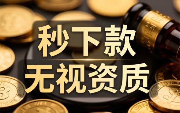 2026年夜间放款免审核黑户能下款吗