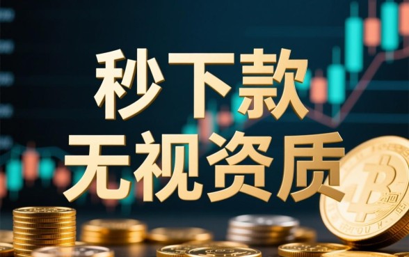 2026年夜间放款免审核黑户能下款吗