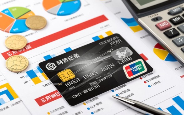 有网贷哪些信用卡好通过审核