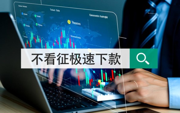 不看征信极速下款的贷款平台真的有吗