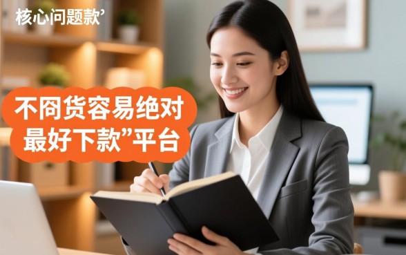 2026最新不看征信秒批口子