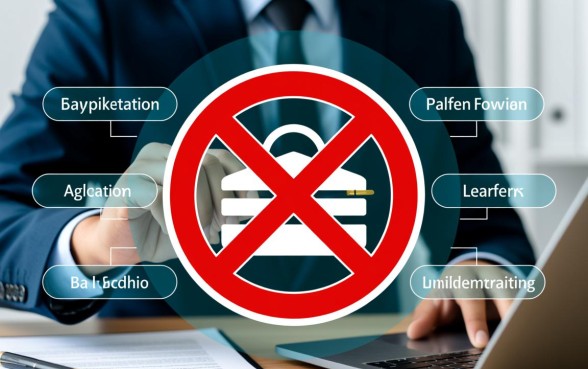 借钱太多被平台拒绝了怎么办