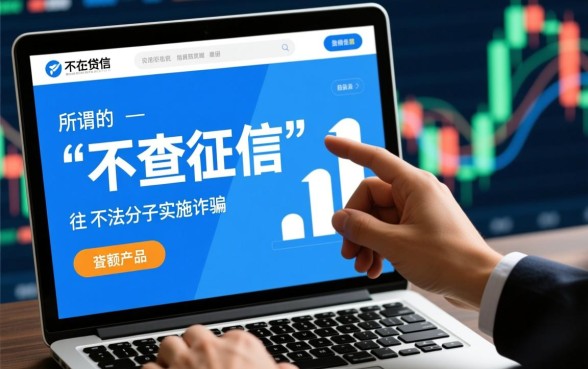 2026年不查征信的大额网贷口子有哪些