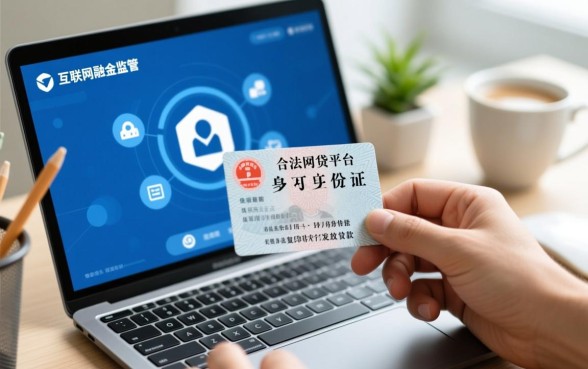 凭身份证复印件能办网贷么嘛