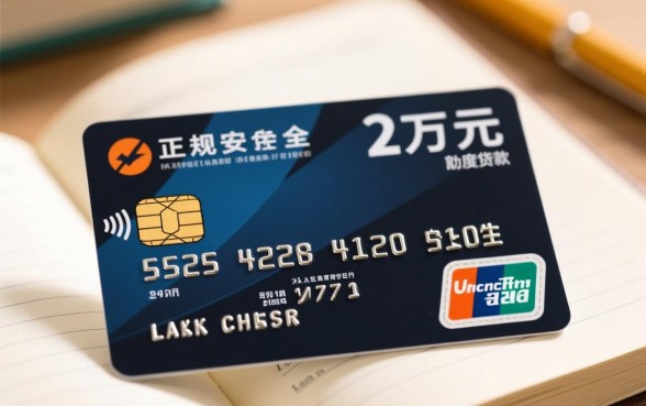 大学生贷款2万平台有哪些