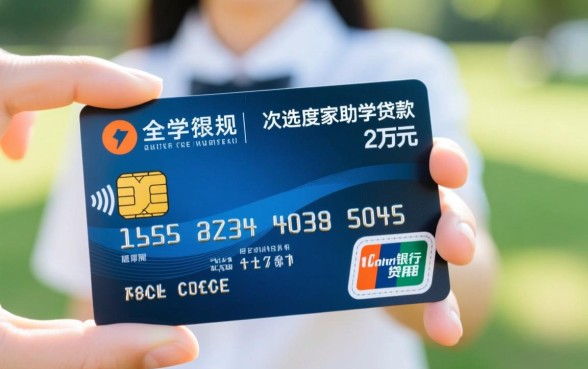 大学生贷款2万平台有哪些