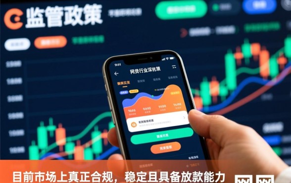 2026正规容易下款的口子有哪些