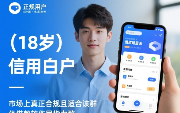 刚成年能借的网贷有哪些