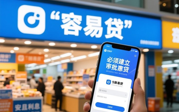 哪个小额贷款平台容易通过下款快