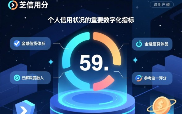 和芝麻信用挂钩的借款有哪些