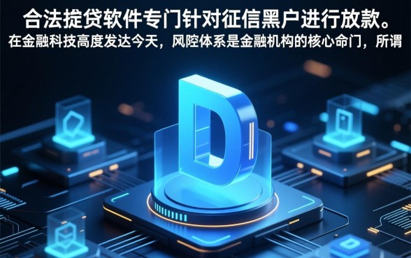 黑户网上哪个可以贷款的软件