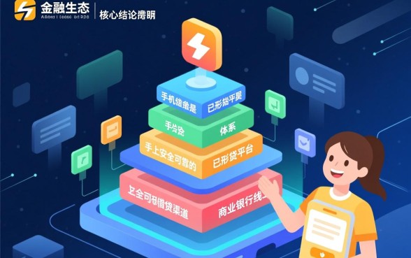 手机上有什么能够借钱的平台