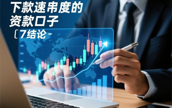 容易申请的贷款口子都有哪些