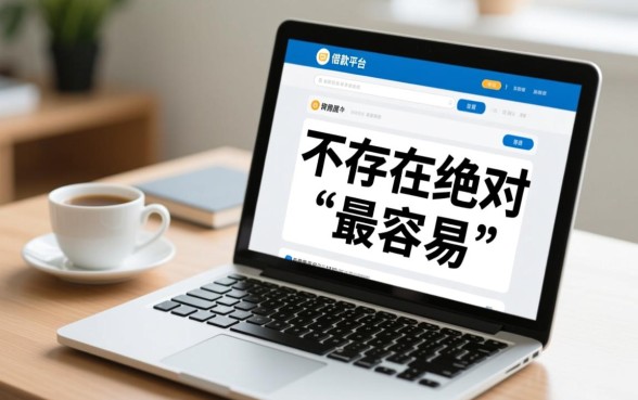 2026容易下款的平台有哪些