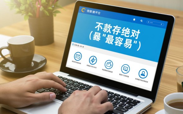 2026容易下款的平台有哪些