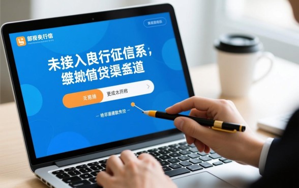 线上审核不上征信的贷款平台有哪些