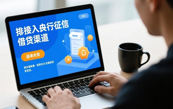 线上审核不上征信的贷款平台有哪些