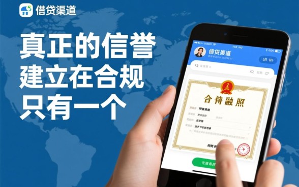 网上信誉最好的贷款平台排名有哪些