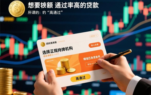 大额通过率高的网贷有哪些呢