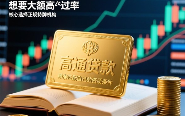 大额通过率高的网贷有哪些呢