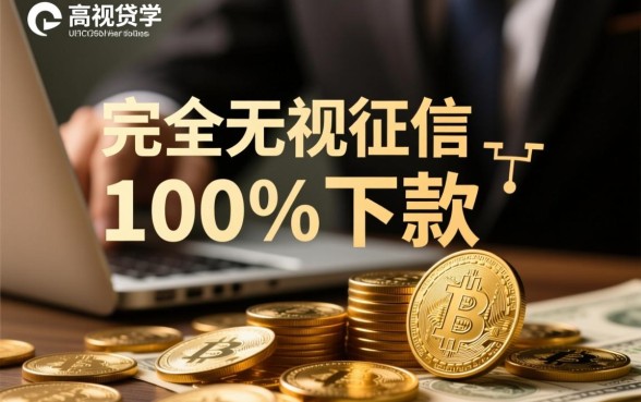 借1000元必下款不看征信吗