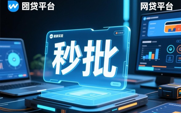 2026容易下款的平台有哪些