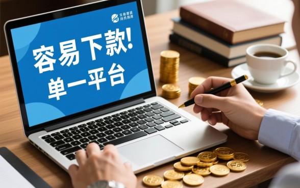 网上借款哪个容易下款的平台