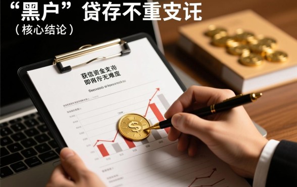 黑户稳定通过率高的网贷平台有哪些