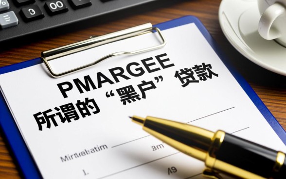 黑户也可以贷款的网贷有哪些