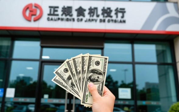 征信黑又急需2万块钱怎么办