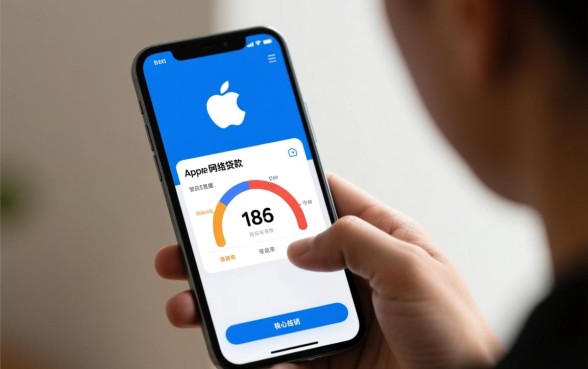 苹果手机容易下款的网贷软件有哪些