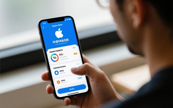 苹果手机容易下款的网贷软件有哪些