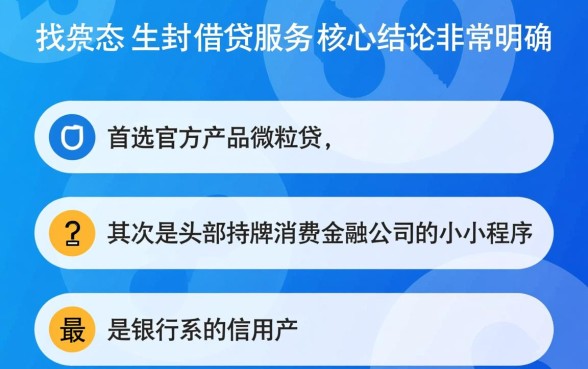 微信什么网贷平台好申请通过