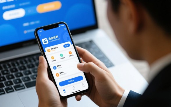 不看征信的手机抵押贷款软件有哪些