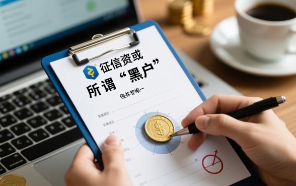 黑户不卡征信的小额贷款平台有哪些