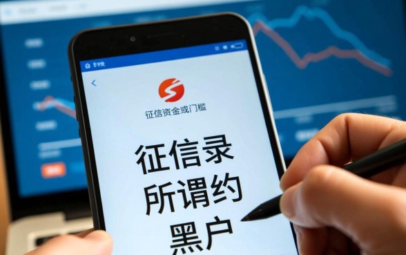 黑户不卡征信的小额贷款平台有哪些