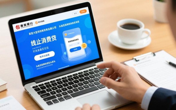 有哪些正规贷款平台利息低点