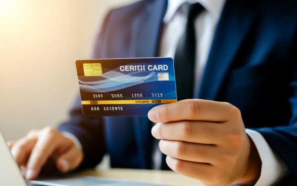 有信用卡满贷款必下的APP吗