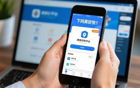 下款快的网贷平台有哪些可靠