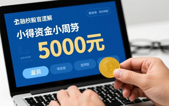 不看大数据直接放款5000