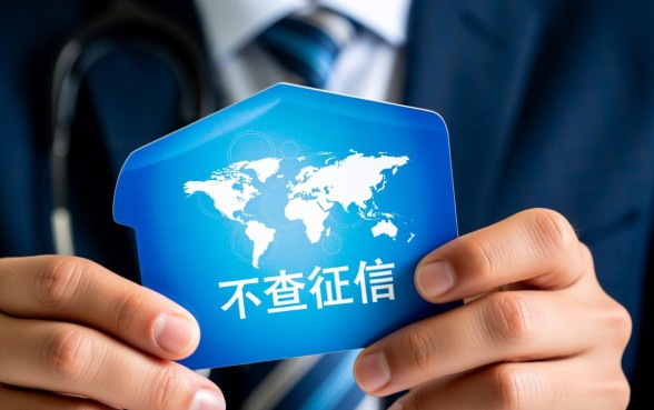 哪里可以不查征信分期借款的