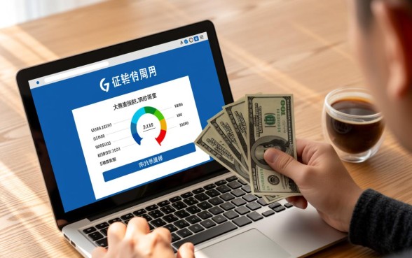 网贷借30000无视大数据是真的吗