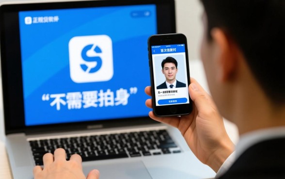 什么贷款软件不需要拍身份证,哪个借钱软件不用拍身份证照 什么贷款软件不需要拍身份证