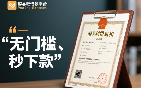 容易出款的借款平台有哪些呢