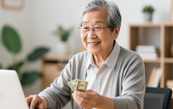 高龄老人借钱口子哪里通过率高