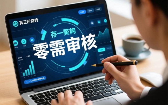 无需审核快速小额贷款的平台有哪些